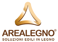 Logo Area Legno